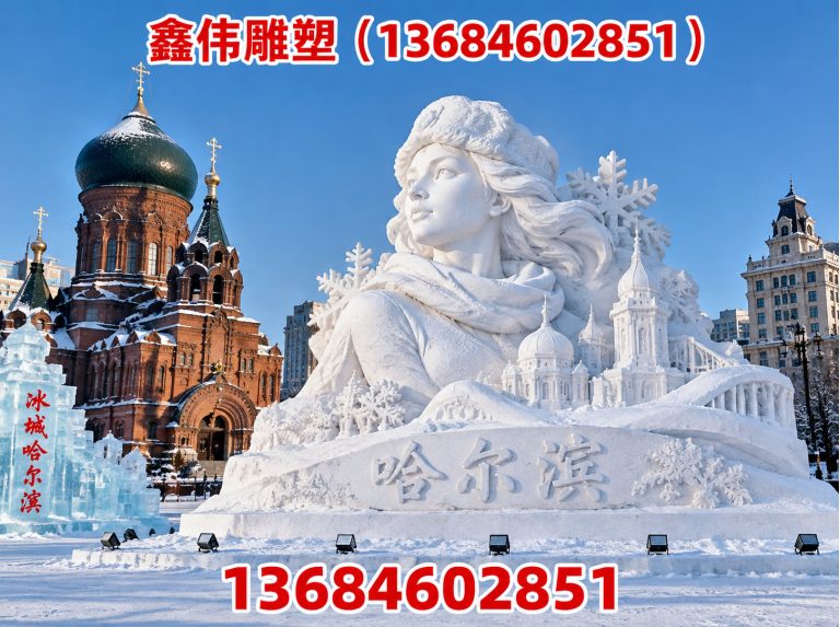 巴彦县发光字展示图
