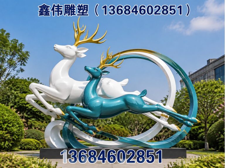 巴彦县雕塑定制展示图